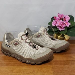 Columbia womens CruzDo Amphiblious, Tusk/Bengonia